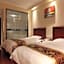 GreenTree Inn Zhenjiang Jurong Yalong Business Hotel