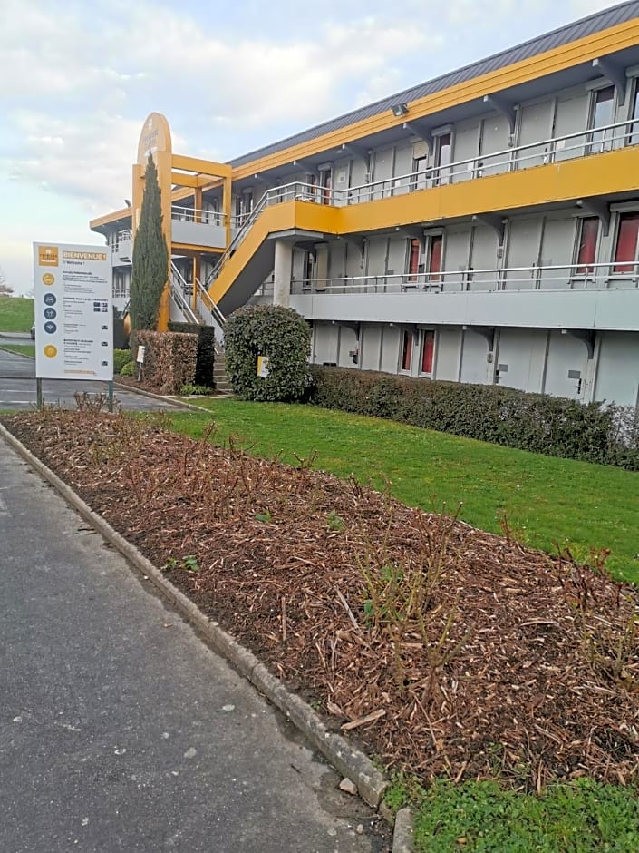 Premiere Classe Angers Beaucouzé