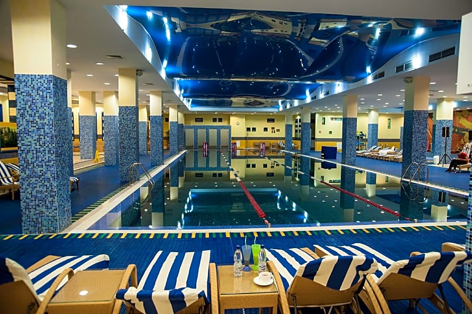 Radisson Hotel Astana