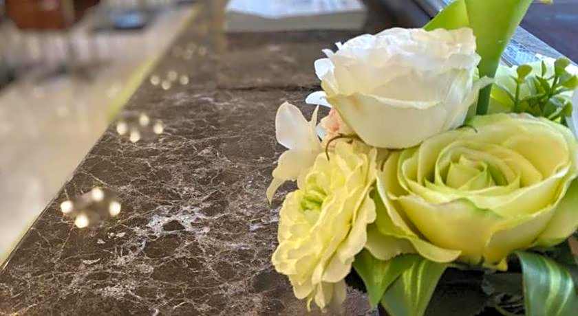 Toyoko Inn Himeji-eki Shinkansen Kita-guchi