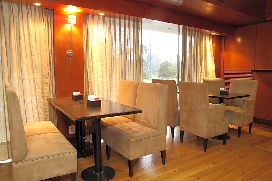 Hotel Catalinas Tucuman