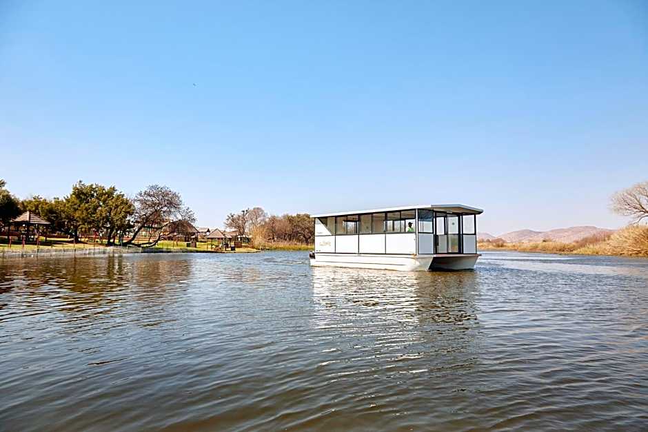 First Group Magalies Park