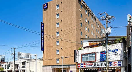 Comfort Hotel Shin Yamaguchi