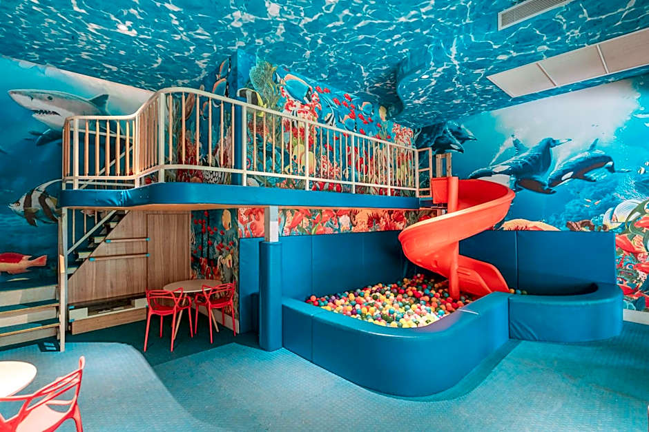 Centara Sonrisa Residences & Suites Sriracha