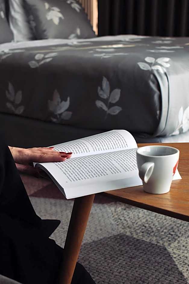 Hotel City View Deluxe