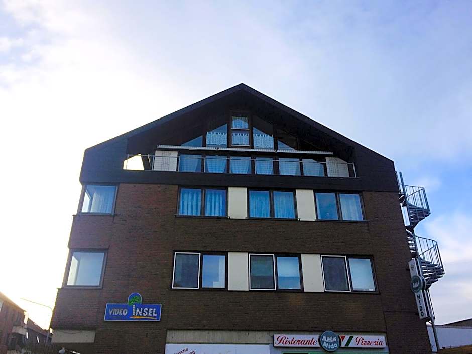 Hotel Garni Julia