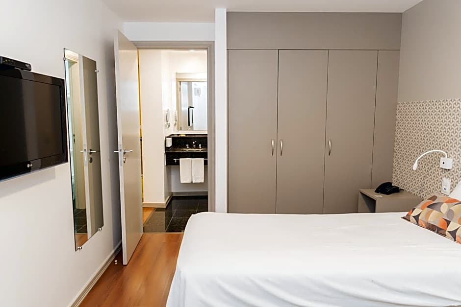 Intercity Curitiba 7 de Setembro