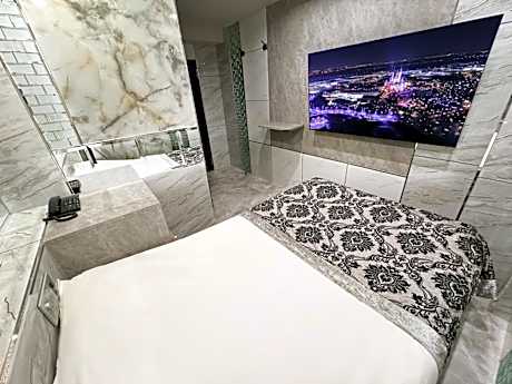 Economy Single Room