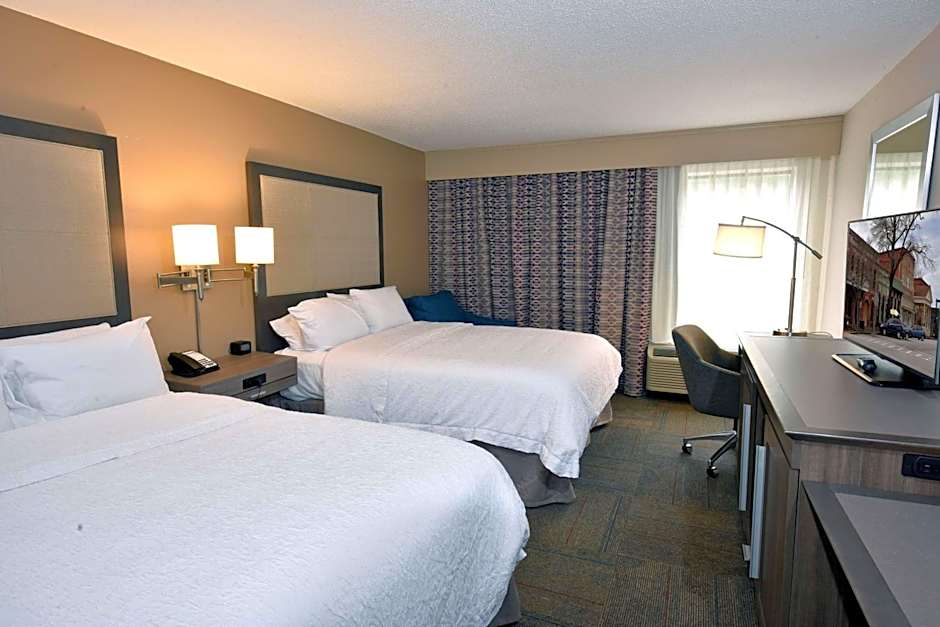 Hampton Inn By Hilton Madison