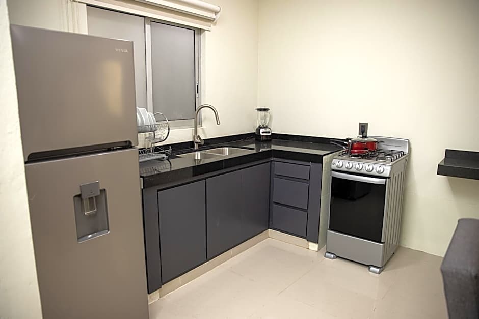 Hotel Casa Jima Agave