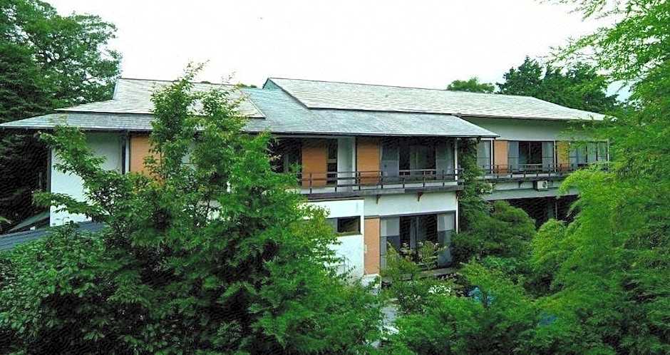 Onsen Ryokan Mitake