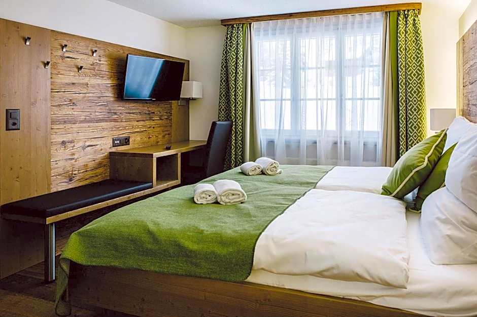 Hotel & Restaurant Zum Schwarzen Bären