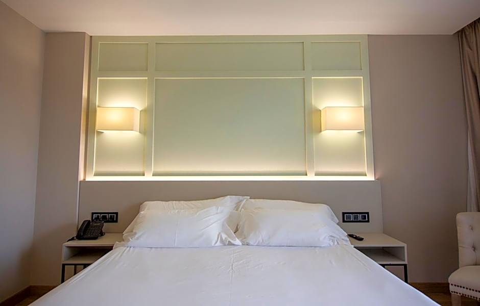 Oca Playa de Foz Hotel&Spa