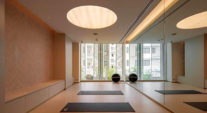 Maison Hotel Bangkok