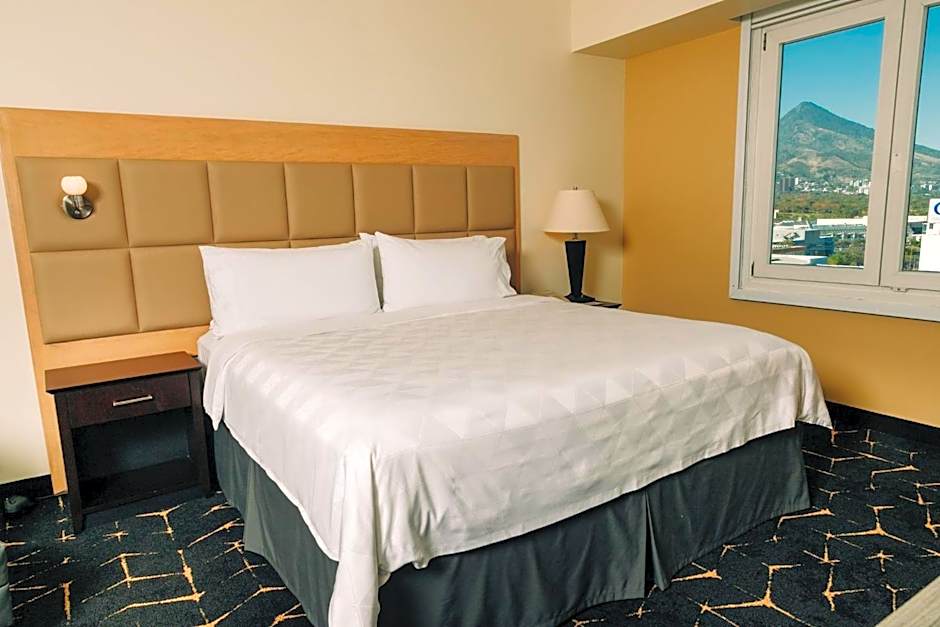 Holiday Inn San Salvador By IHG