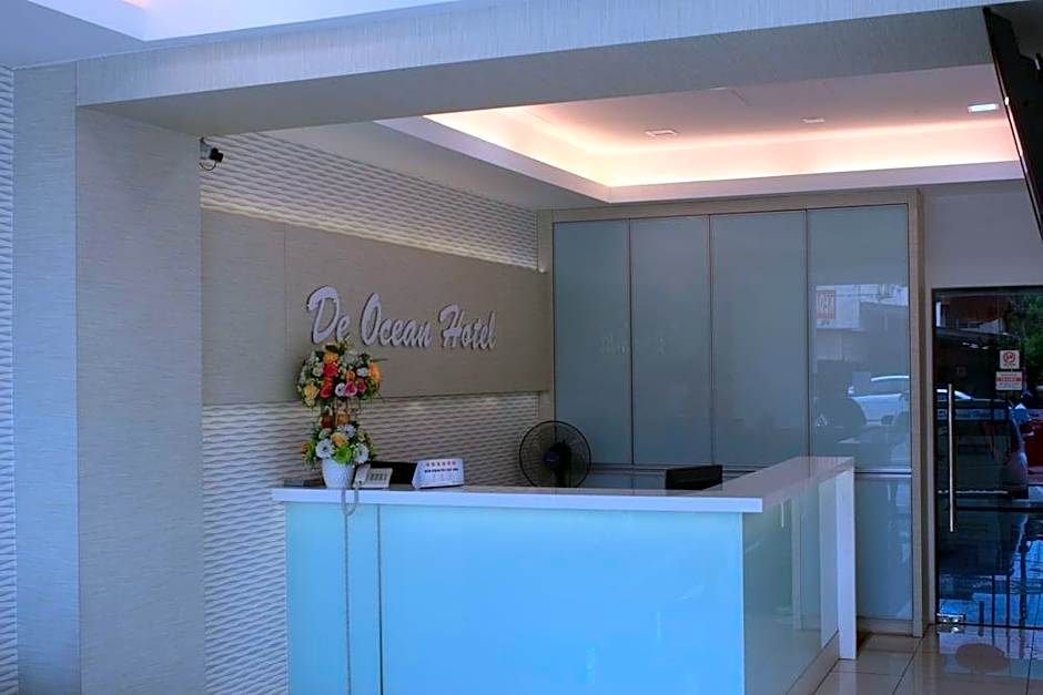 De Ocean Hotel