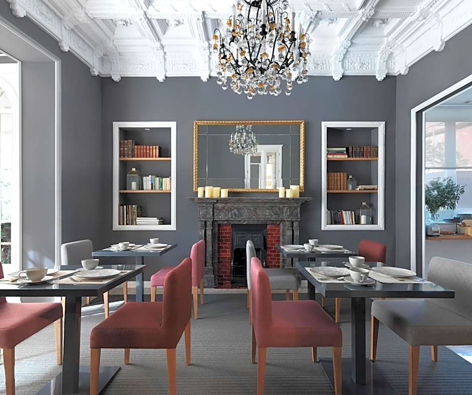 Casa Vincke Hotel
