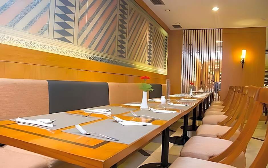 Grand Pasundan Convention Hotel