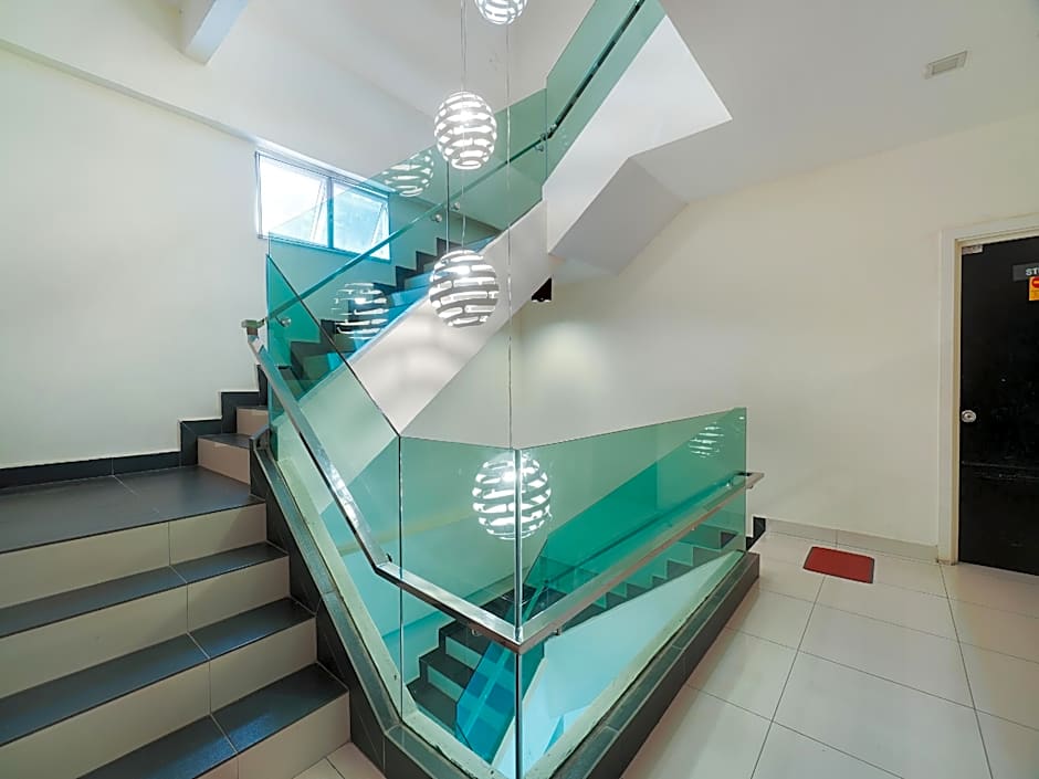 GM Holiday Hotel Permai Jaya