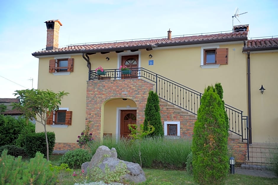 Guest House Stancija Kovacici