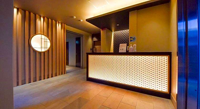Hotel Rokune