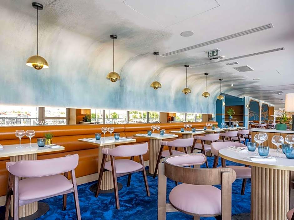 Mercure La Rochelle Vieux Port