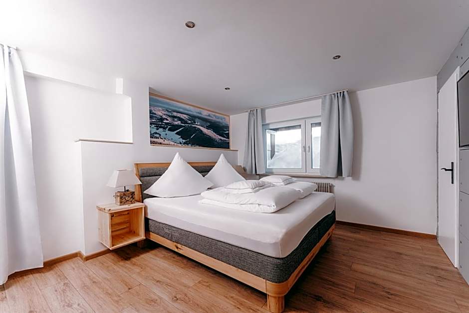 Black Forest Dream Apartments