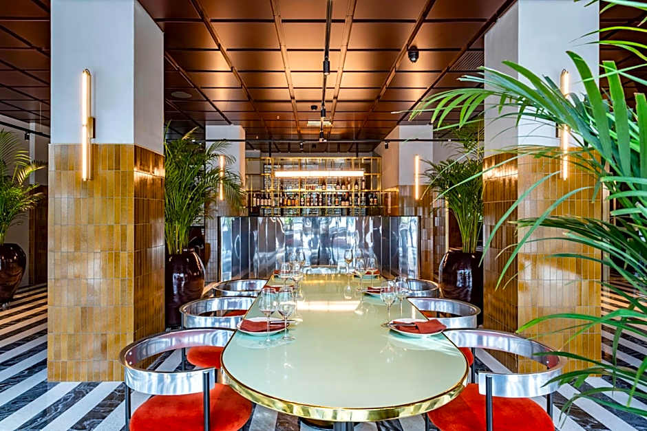 Bazzar Boutique Hotel