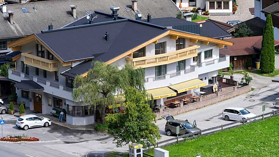Gasthof Sportalm