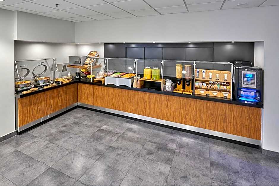City Express by Marriott Irapuato Norte