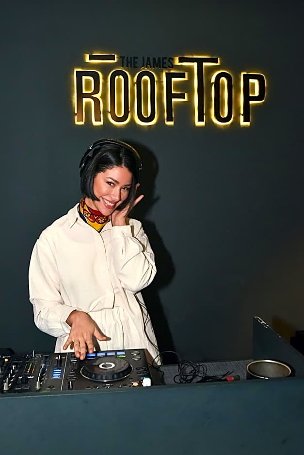 JM Suites Hotel Eco-Friendly Casablanca