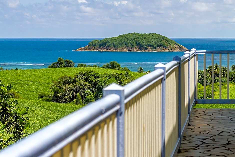 Le Domaine Saint Aubin