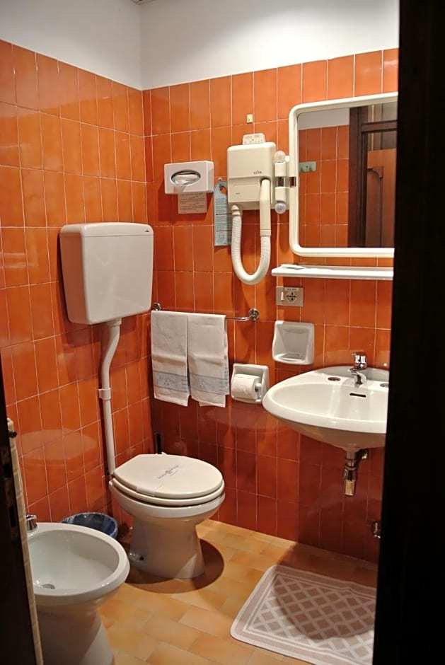 Hotel Niagara