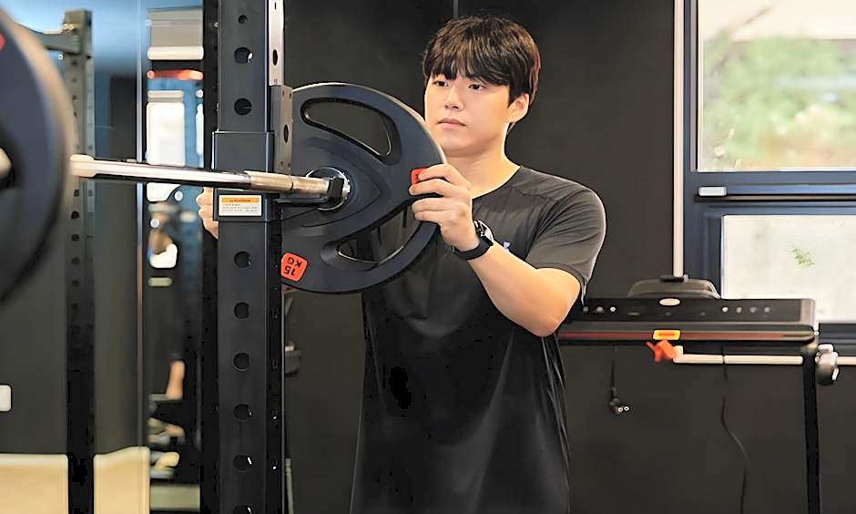 ANNK HOTEL CHEONAN SEONGJEONG