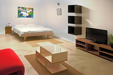 Superior Apartment