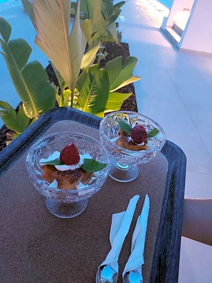 Narciso Thassos Luxury Suites