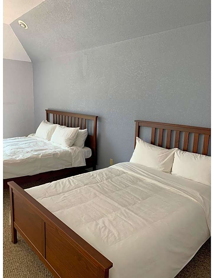 Mandala Springs Wellness Retreat Center