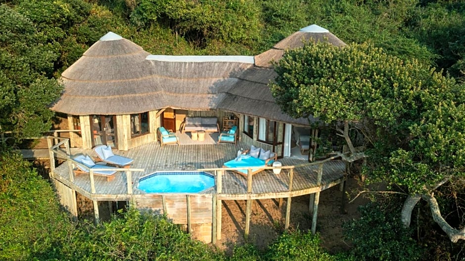 Thonga Beach Lodge