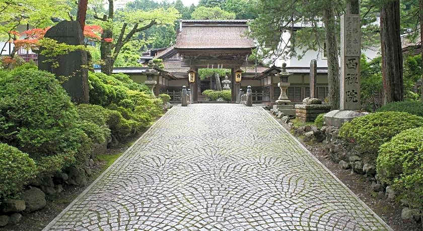 Koyasan Saizenin