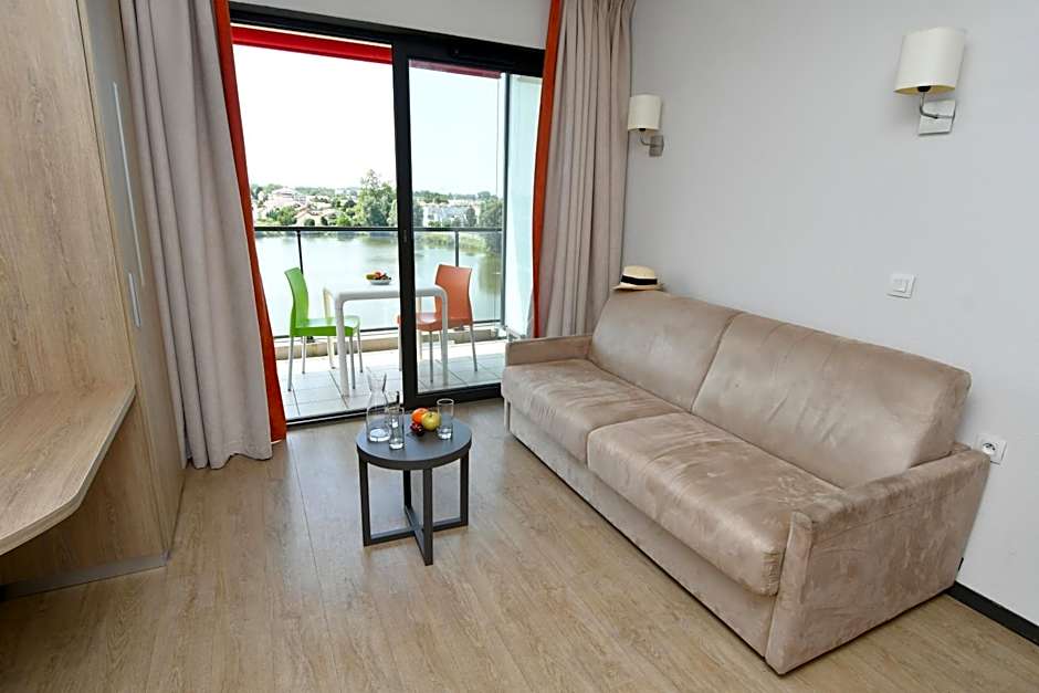 Appart-Hôtel Mer & Golf City Bordeaux - Bruges