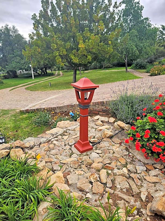 Kranskloof Country Lodge