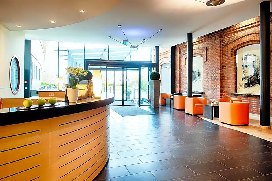 Welcome Kongress Hotel Bamberg