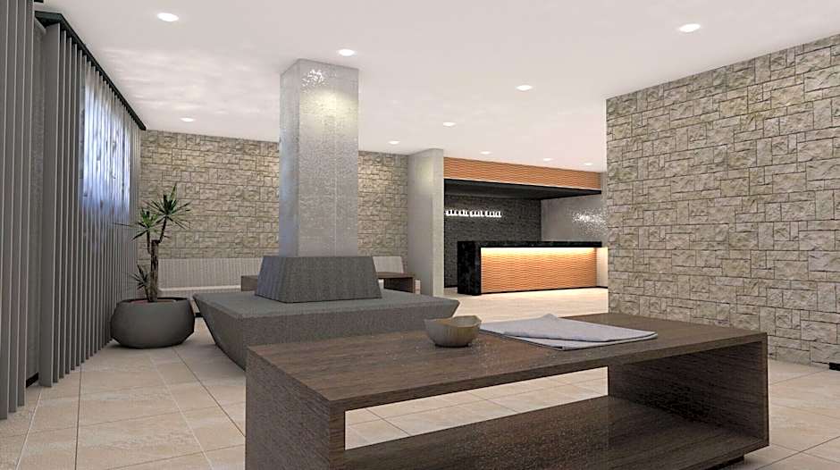 Phoenix Park Hotel