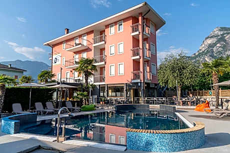 Hotel Rudy