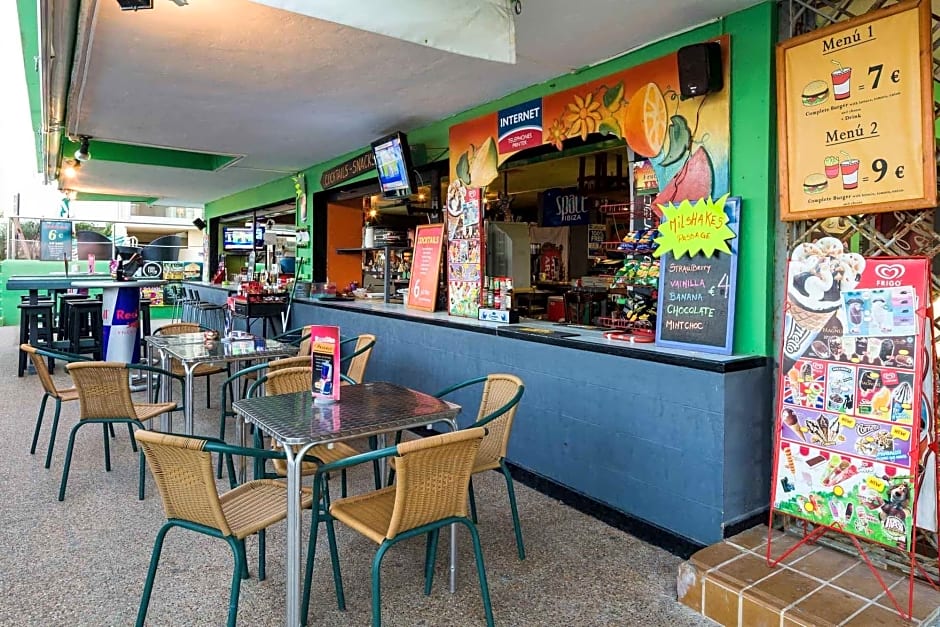 Ibiza JET Apartamentos - Adults Only