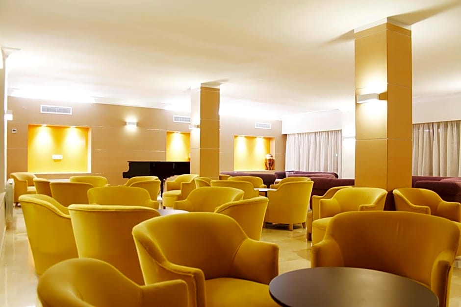 Hotel Metropolitan Playa 3 Sup