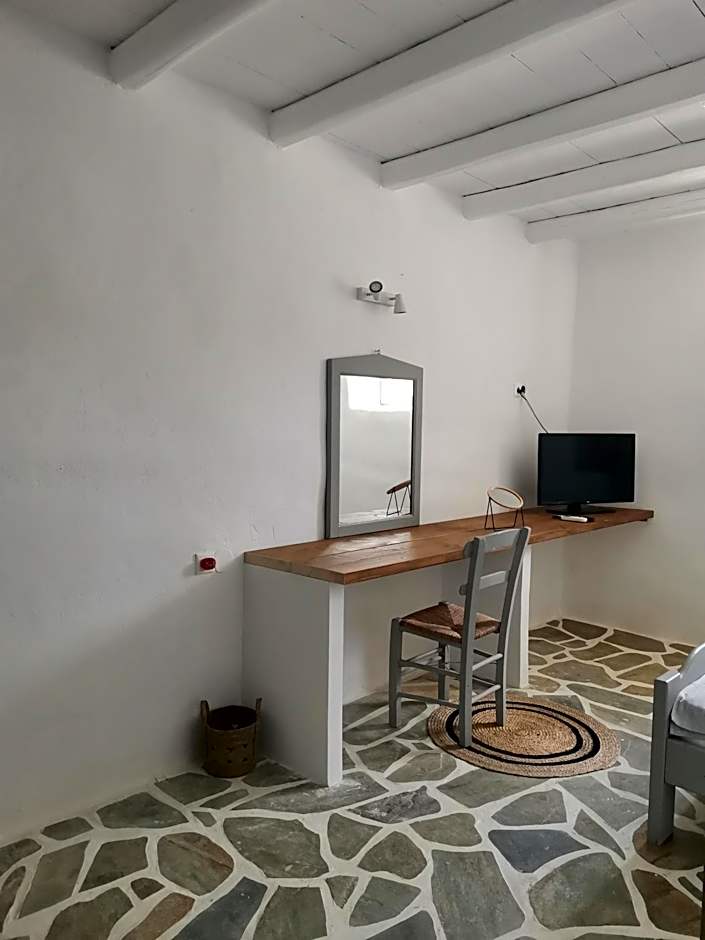 Soros Beach Antiparos