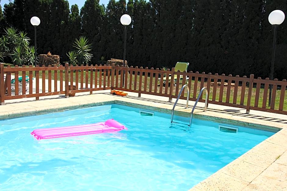 Hotel Joao Capela