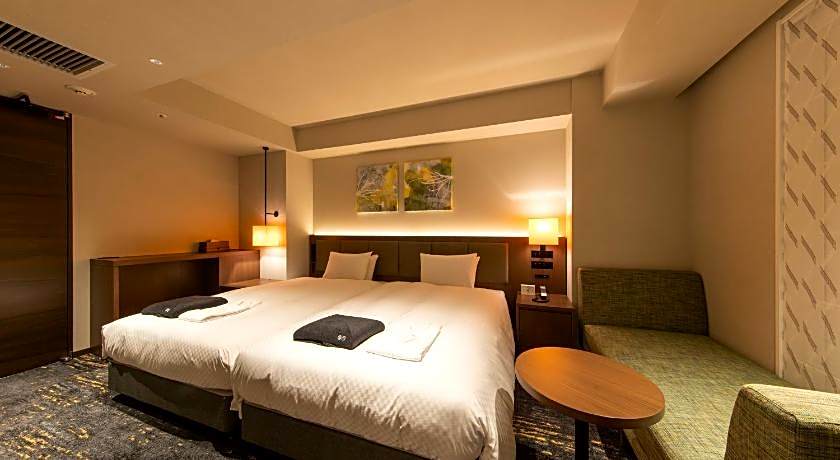 Hotel Forza Nagoya Sakae