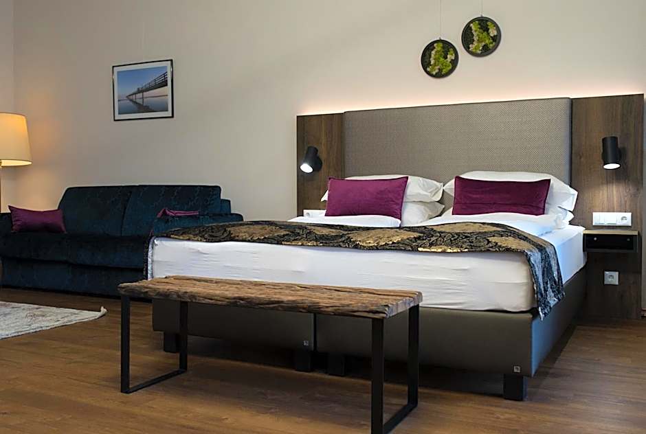 Residence Black Eagle Lubmin Strand